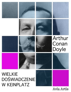 Wielkie doświadczenie w Keinplatz – ebook