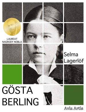 Gösta Berling – ebook