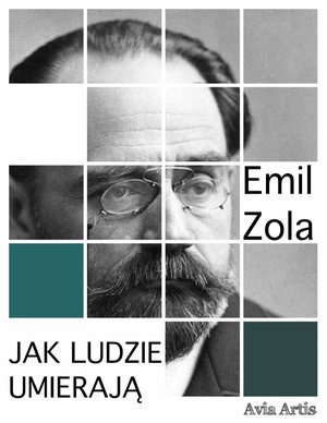 Jak ludzie umierają – ebook