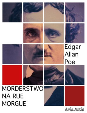 Morderstwo na Rue Morgue – ebook