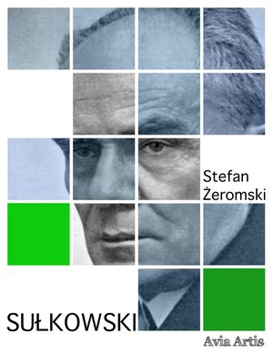 Sułkowski – ebook