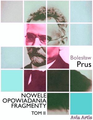 Nowele opowiadania fragmenty. Tom 2 – ebook