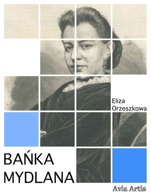 Bańka mydlana – ebook