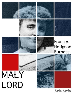 Mały lord – ebook