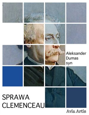 Sprawa Clemenceau – ebook