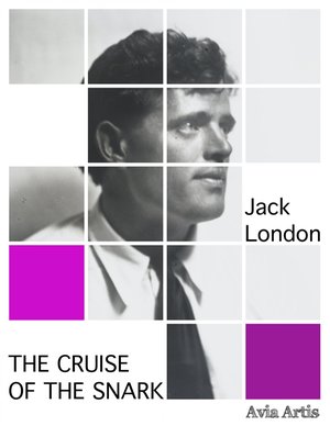 The Cruise of the Snark – ebook