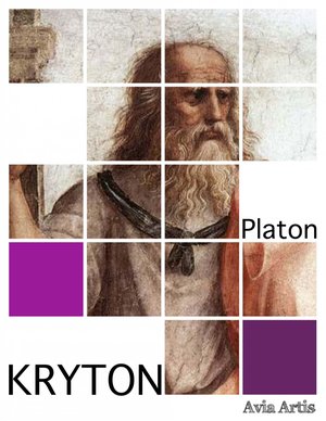 Kryton – ebook