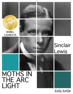 Moths in the Arc Light – ebook