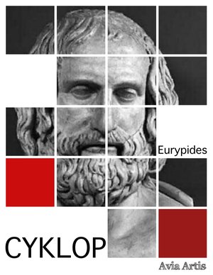Cyklop – ebook
