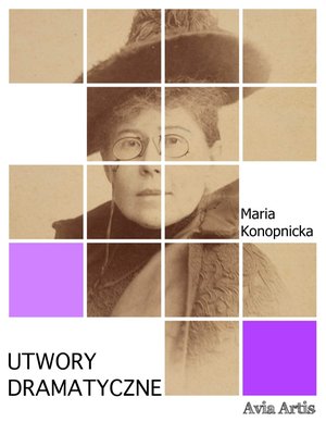 Utwory dramatyczne – ebook
