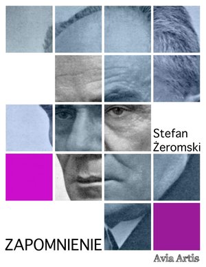 Zapomnienie – ebook