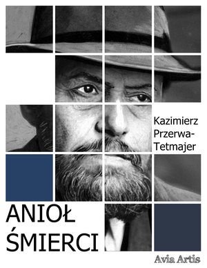 Anioł śmierci – ebook