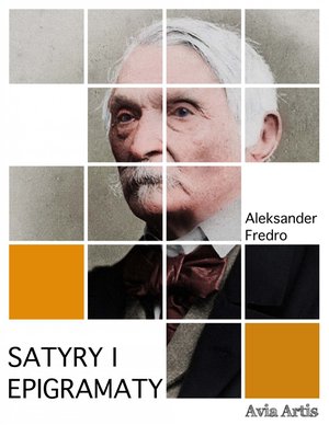 Satyry i epigramaty – ebook