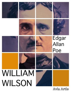 William Wilson – ebook
