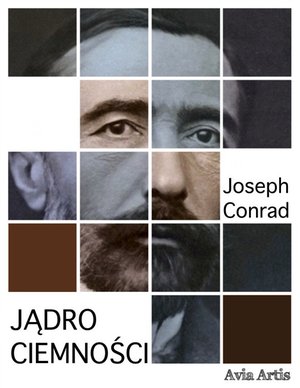Jądro ciemności – ebook