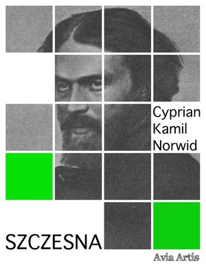 Szczesna – ebook