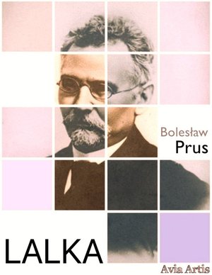 Lalka – ebook