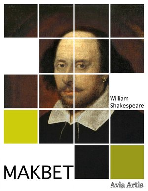 Makbet – ebook