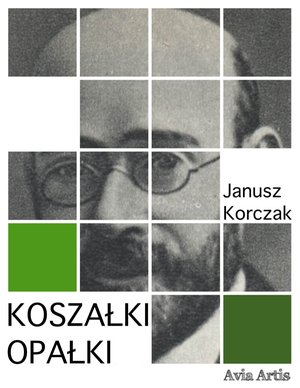 Koszałki opałki – ebook