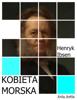 Kobieta morska – ebook