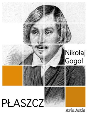 Płaszcz – ebook