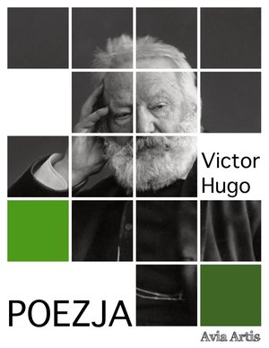 Poezja – ebook