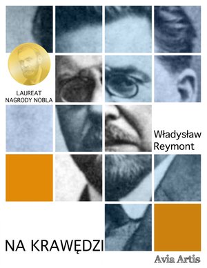 Na krawędzi – ebook