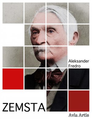 Zemsta – ebook