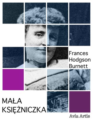 Mała księżniczka – ebook