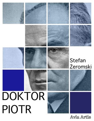 Doktor Piotr – ebook