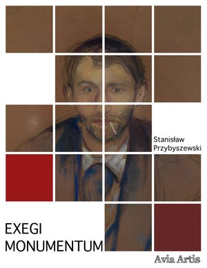 Exegi monumentum – ebook