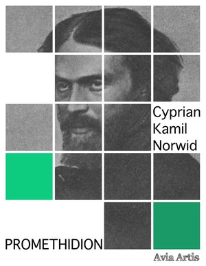 Promethidion – ebook