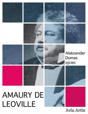 Amaury de Leoville – ebook