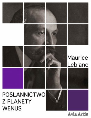 Posłannictwo z planety Wenus – ebook