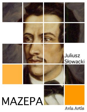 Mazepa – ebook