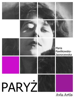 Paryż – ebook