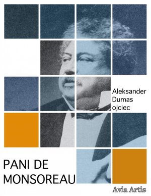 Pani de Monsoreau – ebook