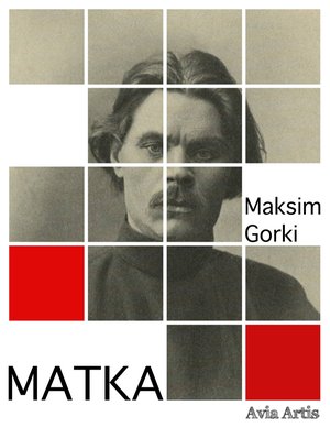 Matka – ebook