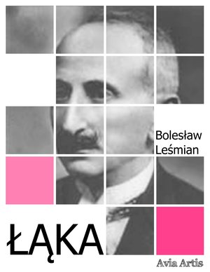 Łąka – ebook