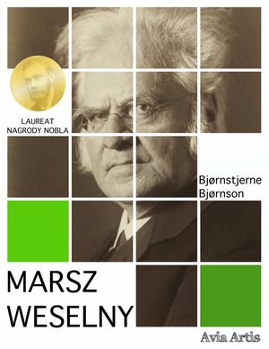 Marsz weselny – ebook