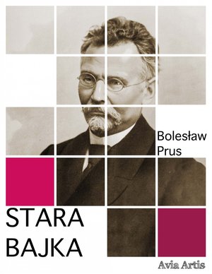 Stara bajka – ebook