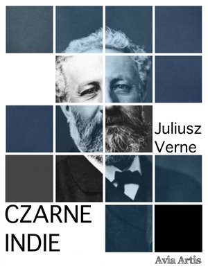 Czarne Indie – ebook