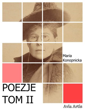 Poezje. Tom 2 – ebook