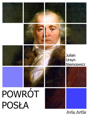Powrót posła – ebook