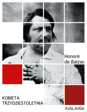 Kobieta trzydziestoletnia – ebook