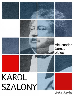 Karol Szalony – ebook