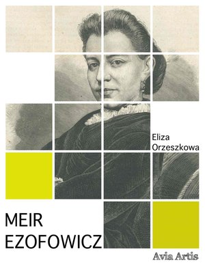 Meir Ezofowicz – ebook