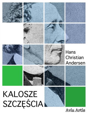 Kalosze szczęścia – ebook