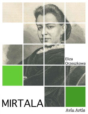Mirtala – ebook