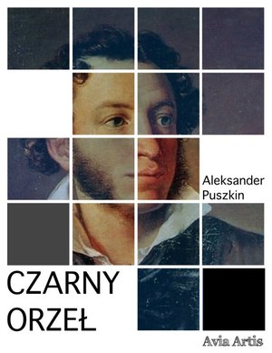 Czarny orzeł – ebook